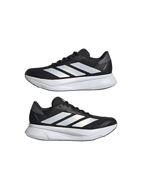 Duramo Sl2 Damen Sportschuhe Laufen Schwarz