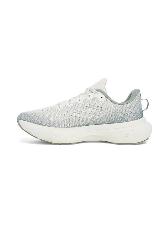 Under Armour Infinite Running Green