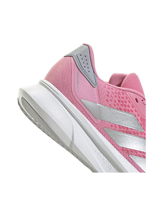 Duramo Sl2 Γυναικεία Αθλητικά Παπούτσια Running Ροζ
