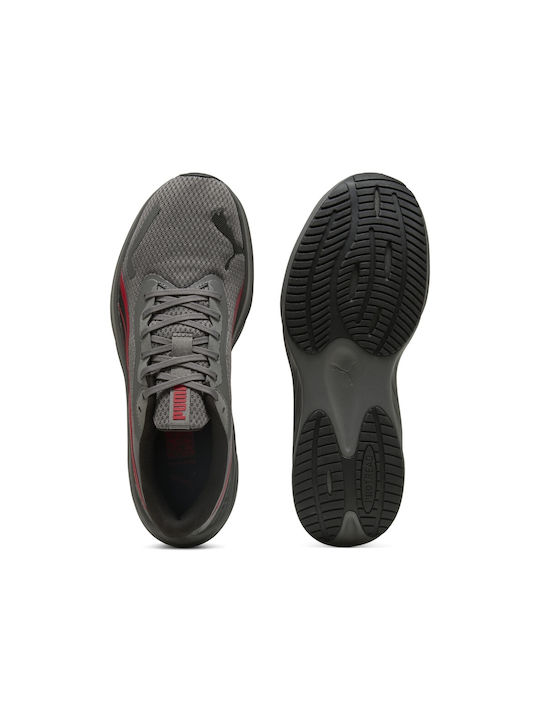 Pounce Lite Sport Shoes Running GRI