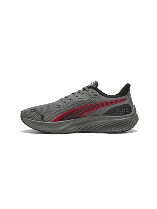 Pounce Lite Sport Shoes Running GRI