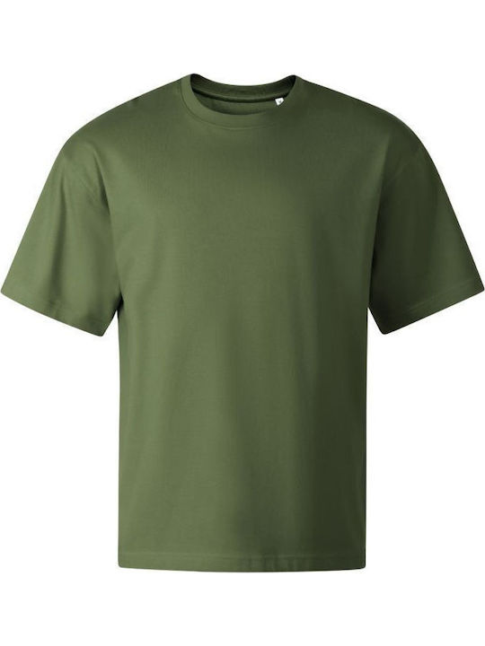 Malfini Werbe-T-Shirt khaki