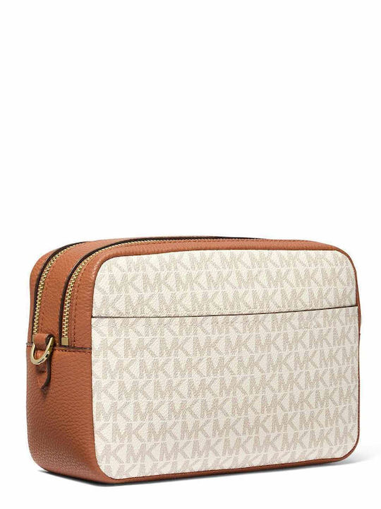 Camera Geantă de damă Crossbody Ecru