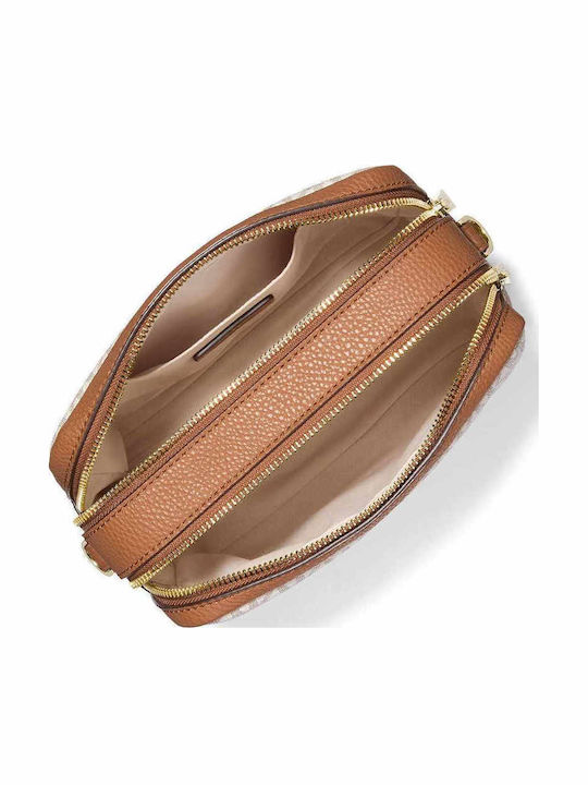 Camera Geantă de damă Crossbody Ecru