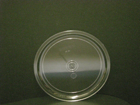 Round Plastic Sweet Trays 10 Kg No 30
