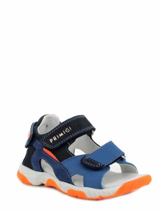 Primigi Kids' Sandals Anatomic Blue