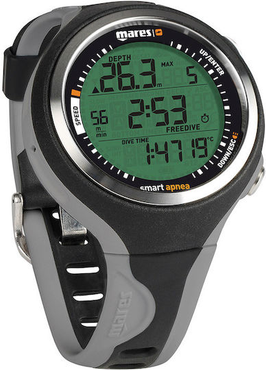 Mares Diving Watch