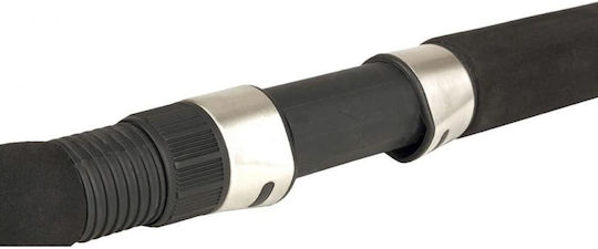 Shimano Vengeance Ax Boat Καλάμι Ψαρέματος για Συρτή 2.4m 300gr