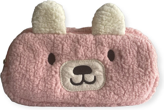 Pai Pencil Case