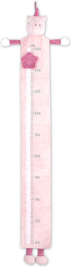 Unicorn Pink Height Chart Lorelli 10191660007