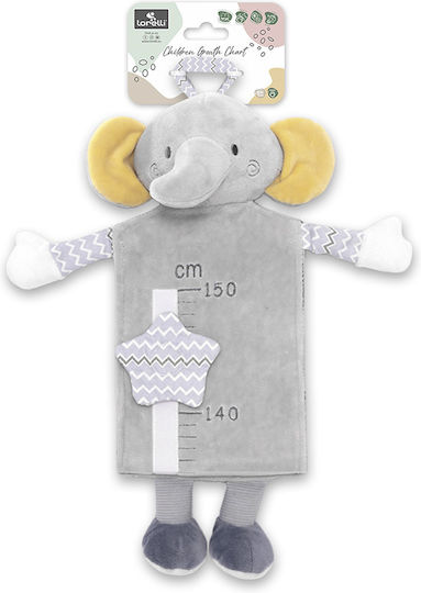 Height Chart Elephant Grey Lorelli 10191660009