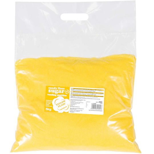 Mix for Cotton Candy 5000gr