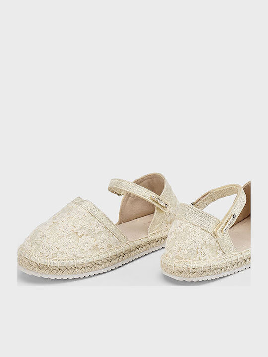 Mayoral Παιδικές Εσπαντρίγιες με Σκρατς