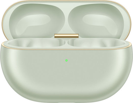 Huawei Freebuds Pro 4 Bluetooth Handsfree Căști cu Rezistență la Transpirație și Carcasă de Încărcare Verde