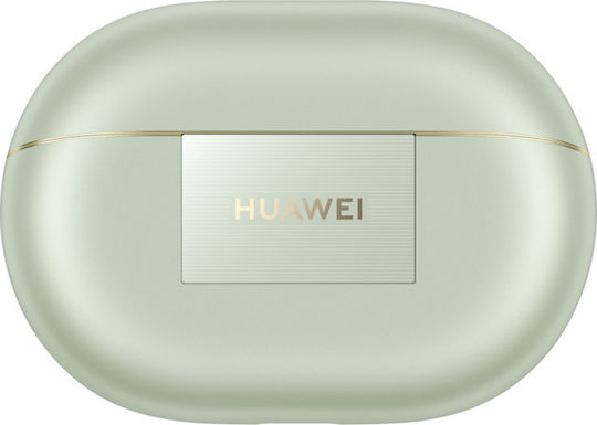 Huawei Freebuds Pro 4 Bluetooth Handsfree Căști cu Rezistență la Transpirație și Carcasă de Încărcare Verde