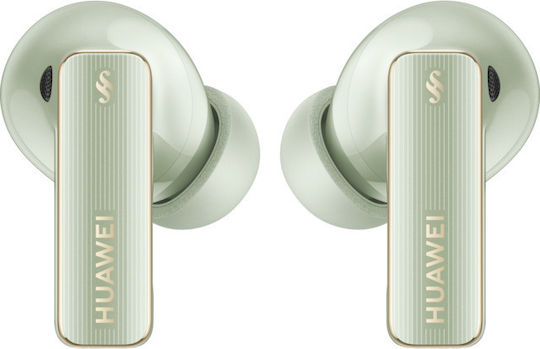 Huawei Freebuds Pro 4 Bluetooth Handsfree Căști cu Rezistență la Transpirație și Carcasă de Încărcare Verde