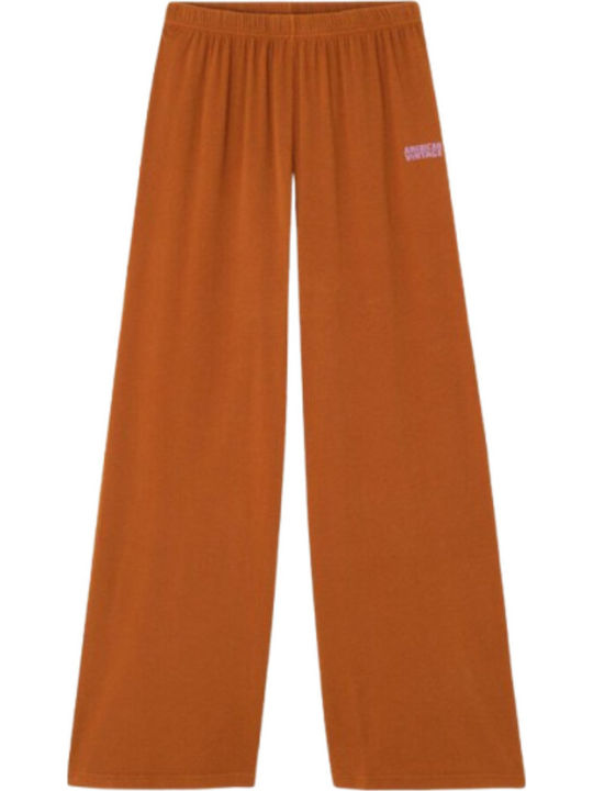 Jogginghose Brown