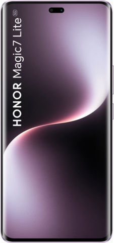 Honor Magic7 Lite 5G (8/256GB) Titanium Purple