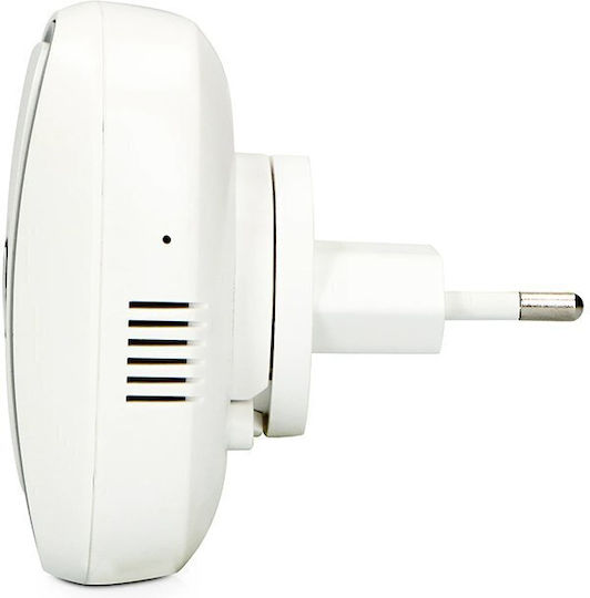 Alecto Detector de gaz