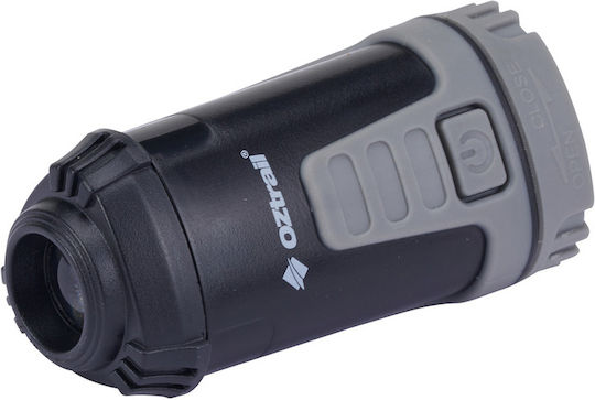 OZtrail Nano Φανάρι Μπαταρίας για Camping με Φακό Μπεζ