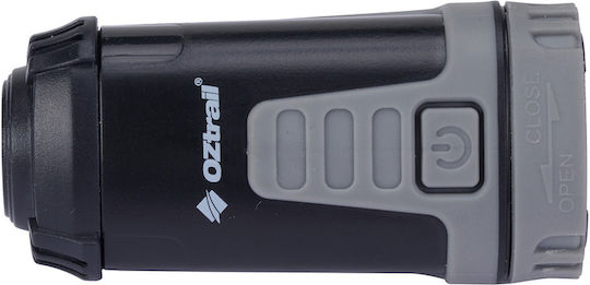 OZtrail Nano Φανάρι Μπαταρίας για Camping με Φακό Μπεζ