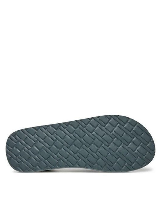 Ανδρικά Flip Flops Μαύρα