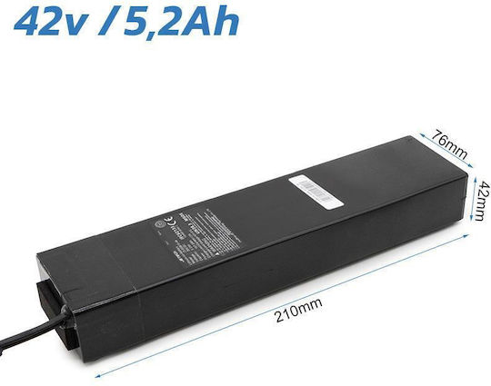 Ewheel Battery Electric Scooter Urban Glide 85 City 36v/5.2ah Ewm651