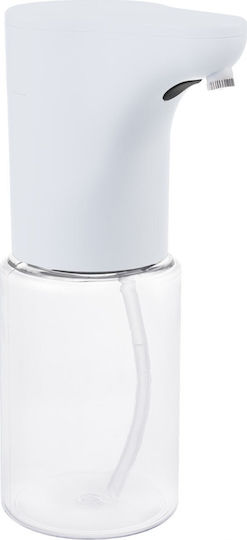 ProMedix Dispenser Plastic with Automatic Dispenser White 300ml
