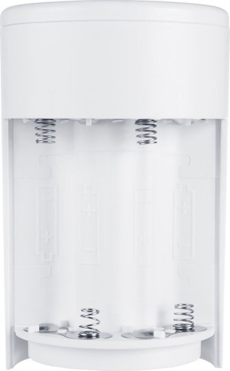 ProMedix Dispenser Plastic with Automatic Dispenser White 300ml