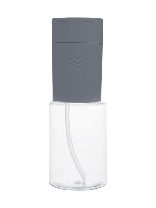 ProMedix Dispenser Πλαστικό με Αυτόματο Διανομέα Γκρι 300ml