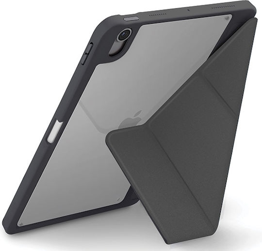 Uniq Moven Flip Cover Gray