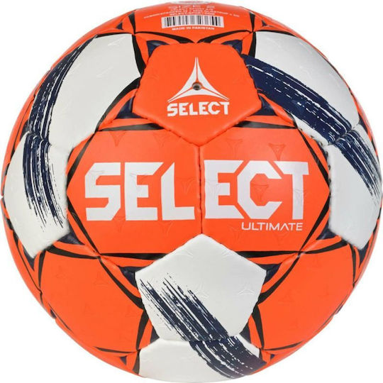 Select Sport Ultimate Мека топка за хандбал