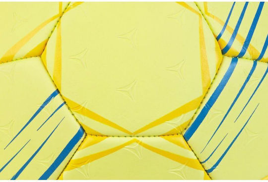 Изберете хандбална топка Mundo Ehf V24 жълта
