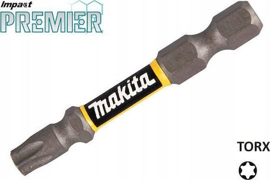 Makita Сет 2 Битове за Винтоверт