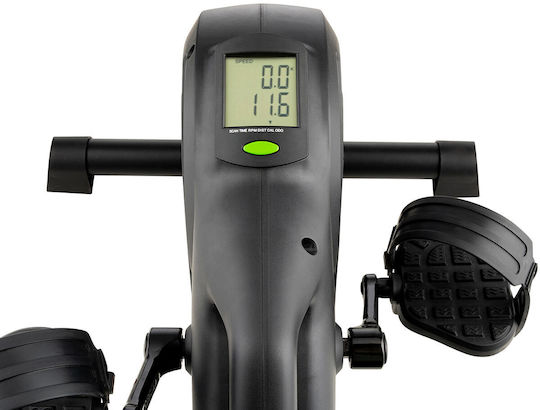 Tunturi Cardio Fit M40 Καθιστό Ποδήλατο Γυμναστικής Μαγνητικό
