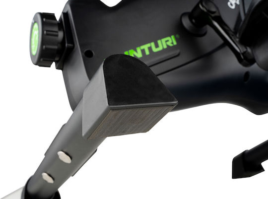 Tunturi Cardio Fit M40 Καθιστό Ποδήλατο Γυμναστικής Μαγνητικό