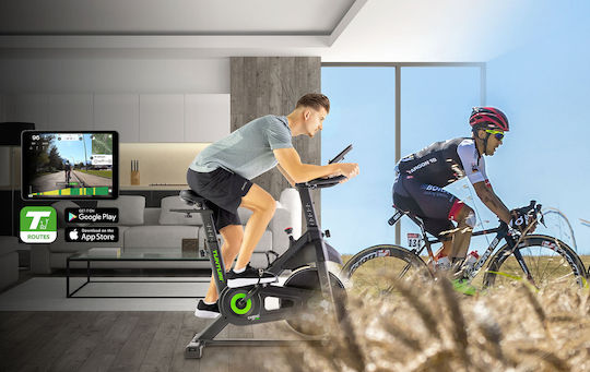 Tunturi Cardio Fit S20 Magnetisch