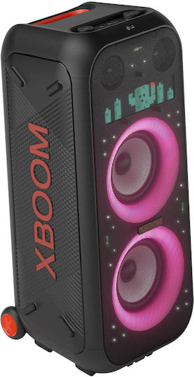 LG XL9T Ηχείο Bluetooth Μαύρο