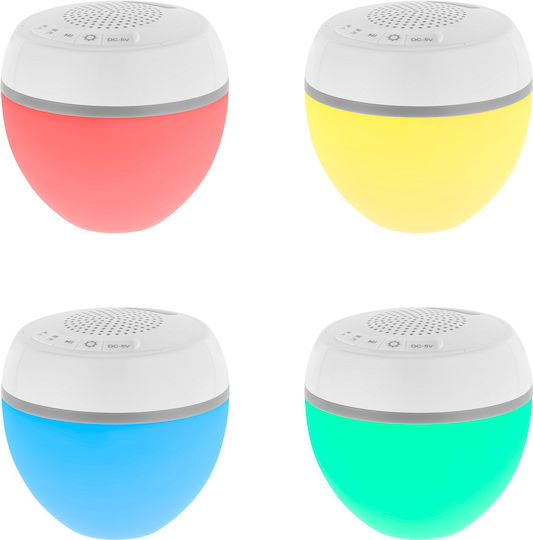 Kruger & Matz Fun Boxă Bluetooth Multicolor