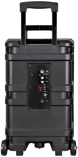 Rancore Ηχείο RS122XR Πολύχρωμο