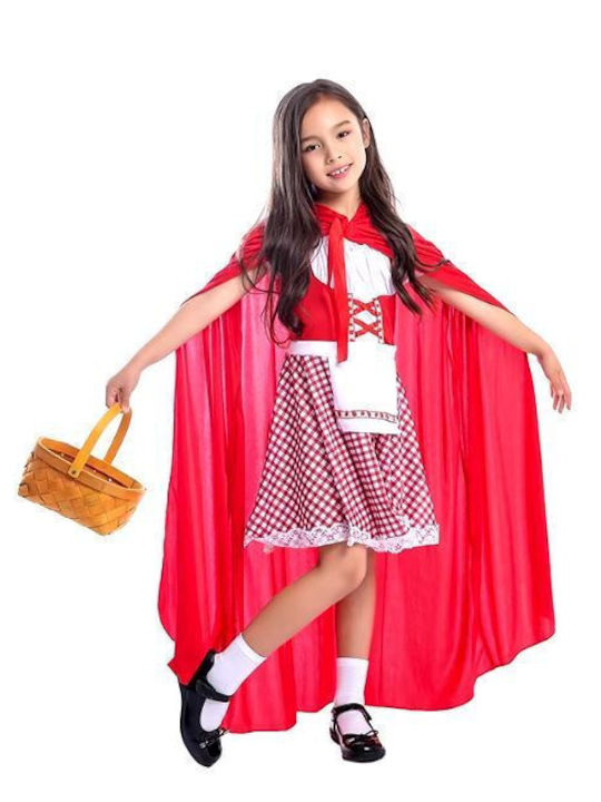 Costum de Carnaval pentru Copii