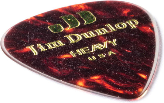 Dunlop Πένες Κιθάρας Σετ 12τμχ