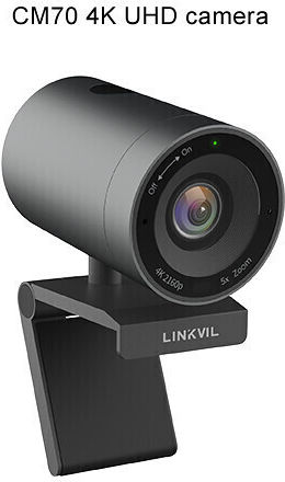 Fanvil Konferenzsystem