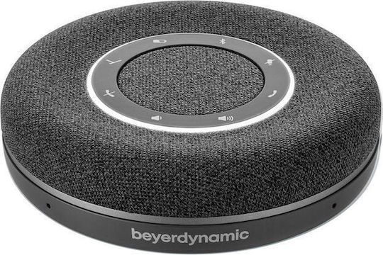 BeyerDynamic Конферентен Микрофон на Конферентна Система Съвместим с Microsoft Teams