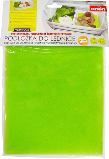 Orion Rectangular Plastic Chopping Board 47x30cm