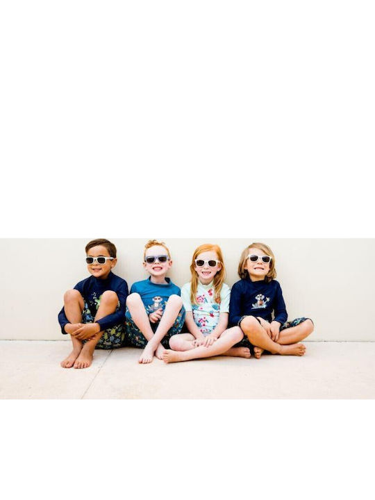 Banz Polarized Green Confetti for 1-2 Years Banz Polarized Green Confetti for 1-2 Years
