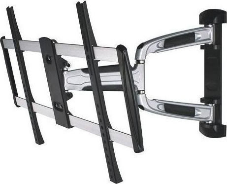 Neomounts FPMA-W460BLACK Wall TV Mount up to 70" and 40kg Black