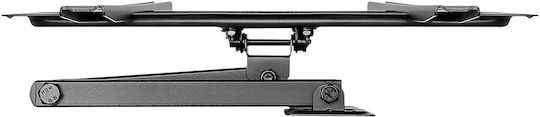Goobay Fullmotion 49744 Wall TV Mount up to 55" and 35kg