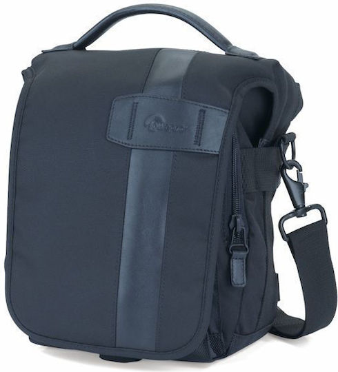 Lowepro Classified 160 AW Pro Neagră Geantă De Umăr Pentru Cameră Foto Mică