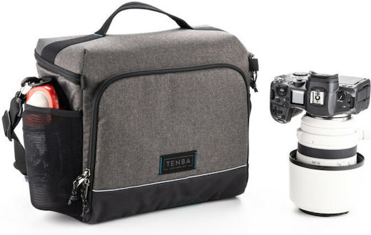 Tenba Skyline V2 13 Shoulder Camera Bag Grey
